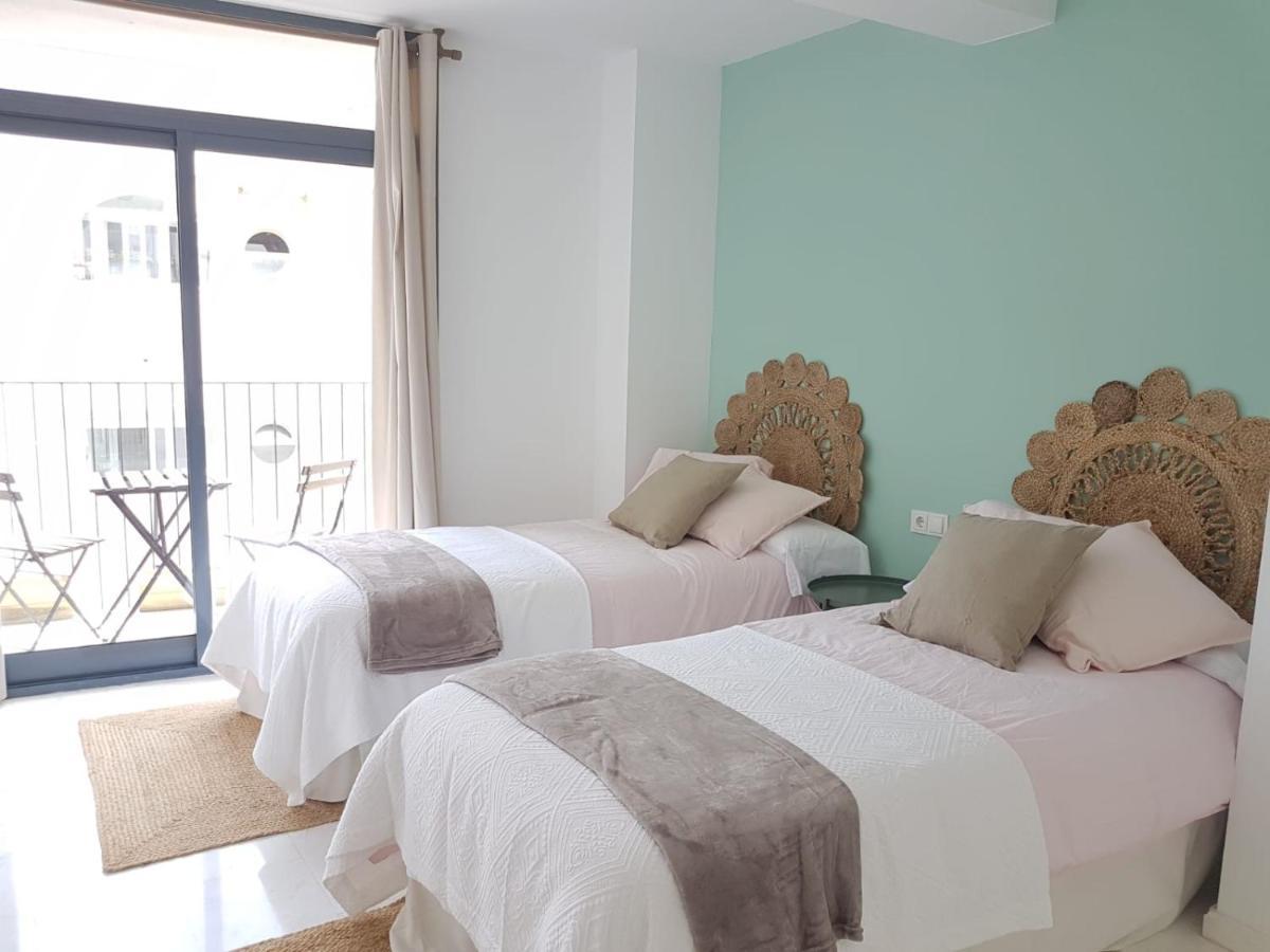 Ideal Atico * Moraira