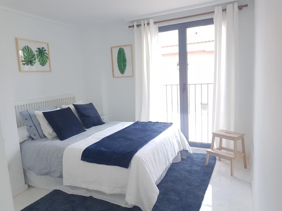 Ideal Atico Appartement