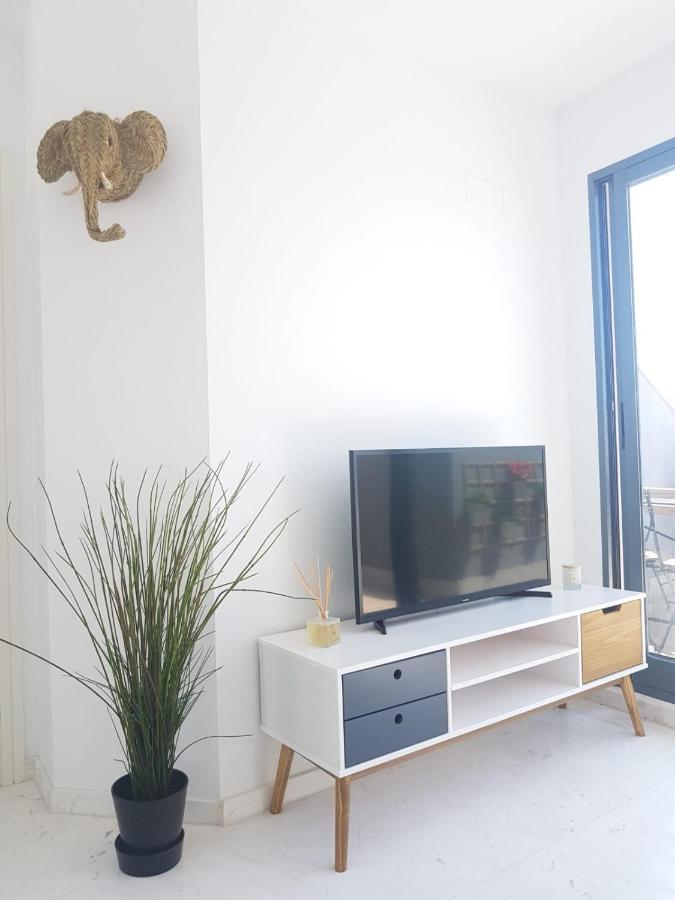 Ideal Atico Moraira