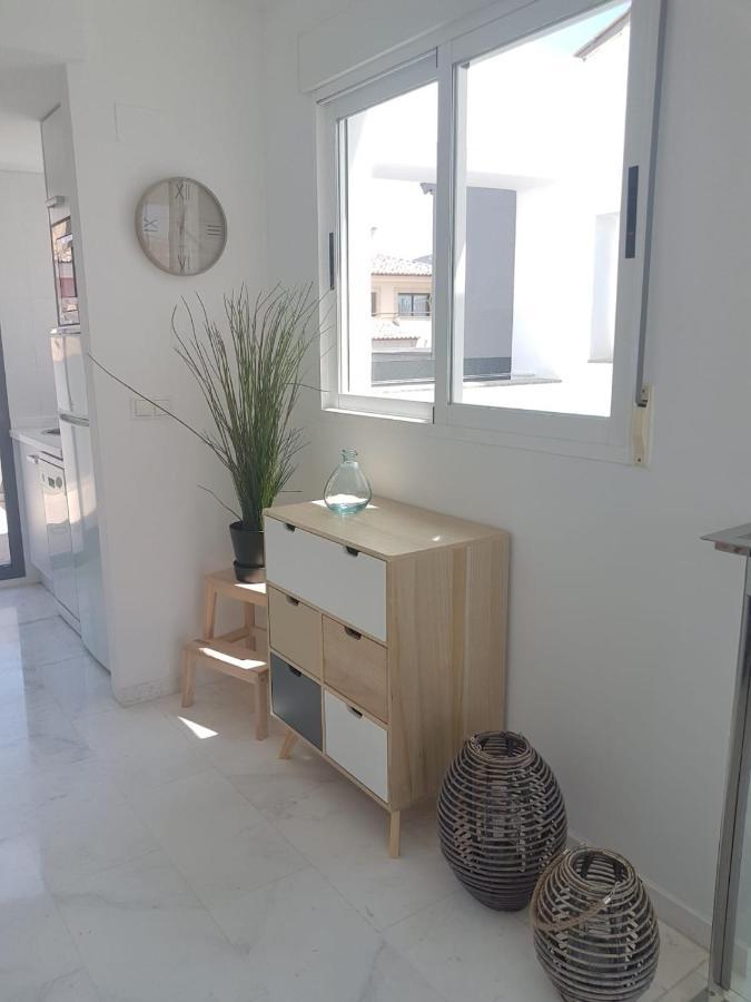Ideal Atico Appartement