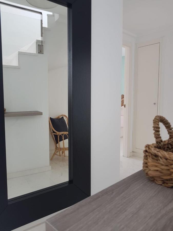 Appartement Ideal Atico