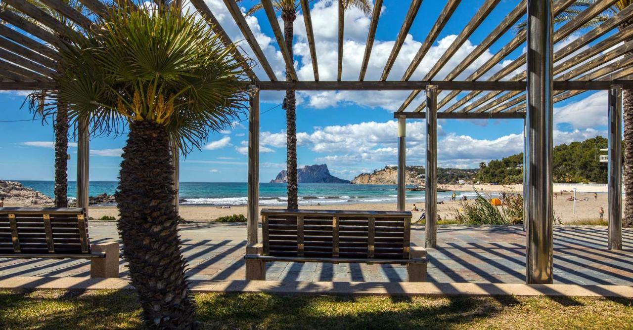 Ideal Atico Appartement