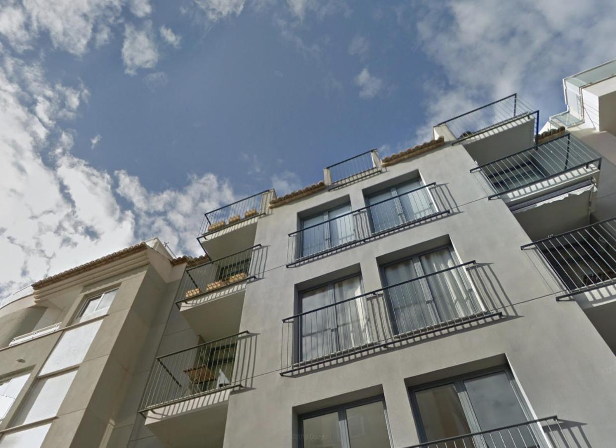Ideal Atico Appartement