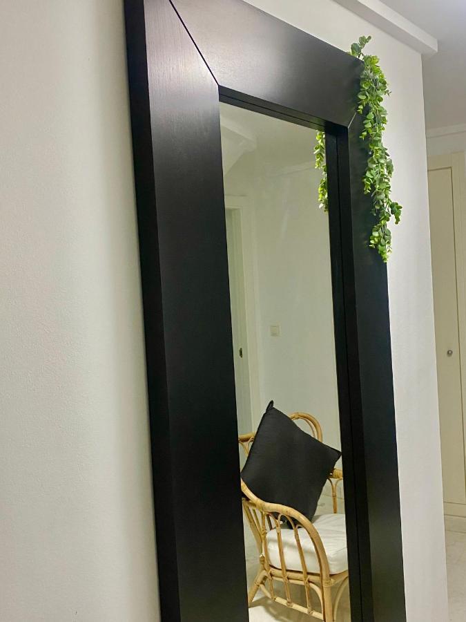Appartement Ideal Atico *