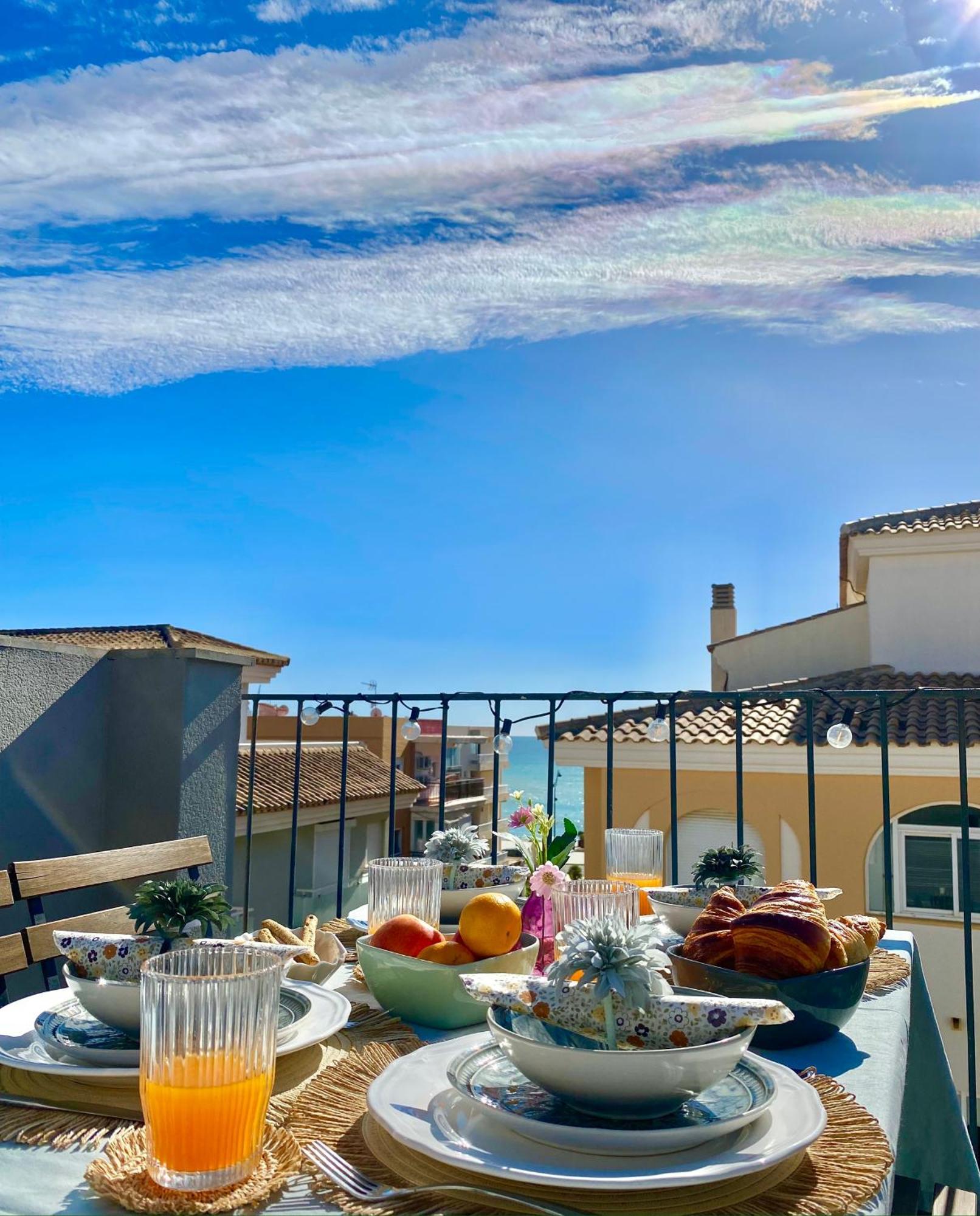 Appartement Ideal Atico
