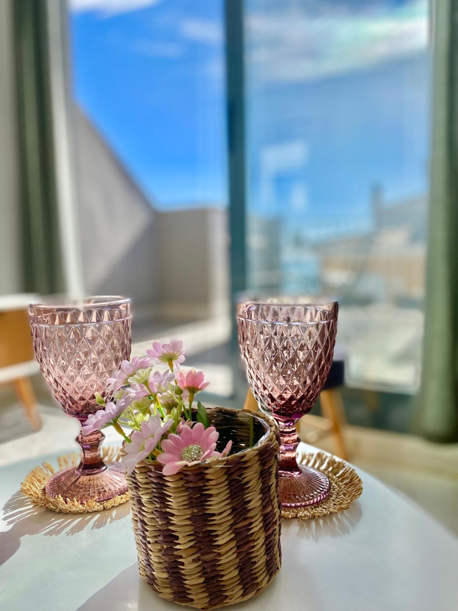 Appartement Ideal Atico *