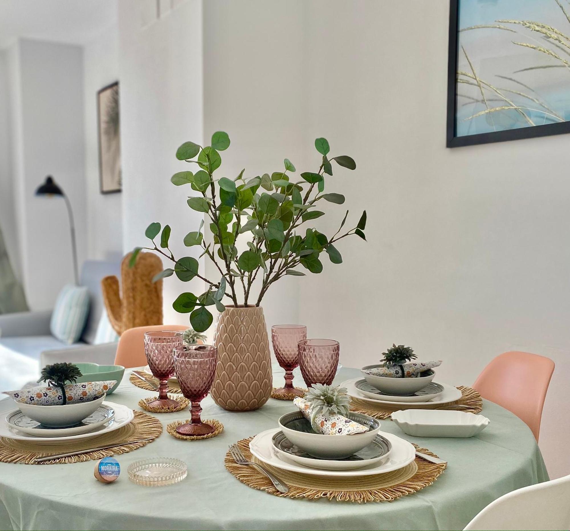 Appartement Ideal Atico