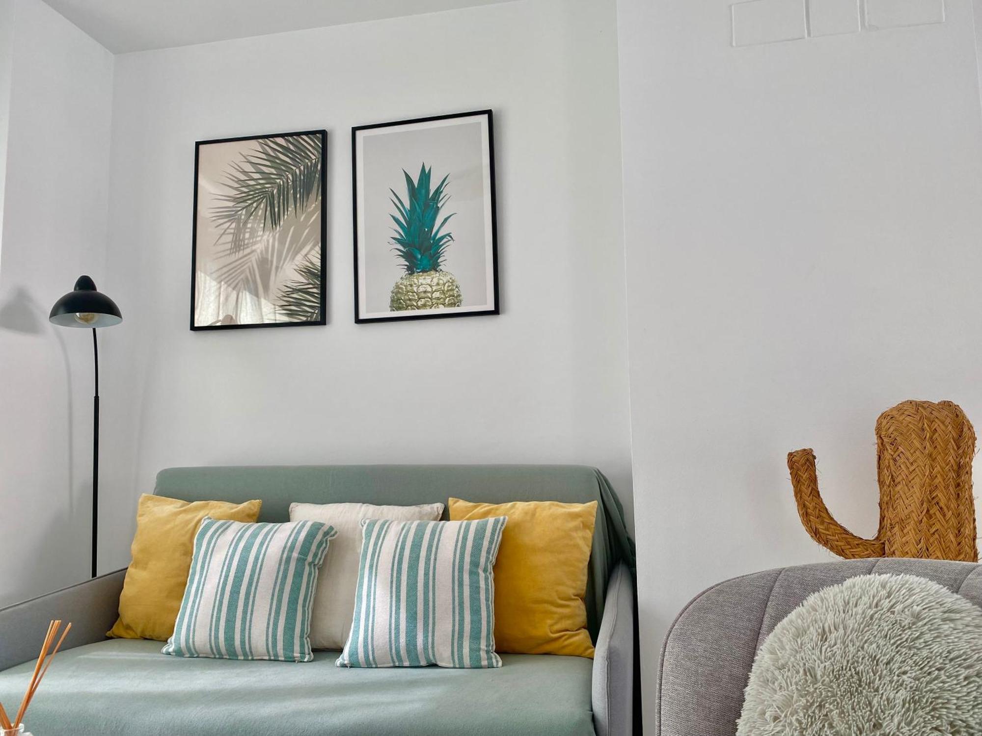 Appartement Ideal Atico