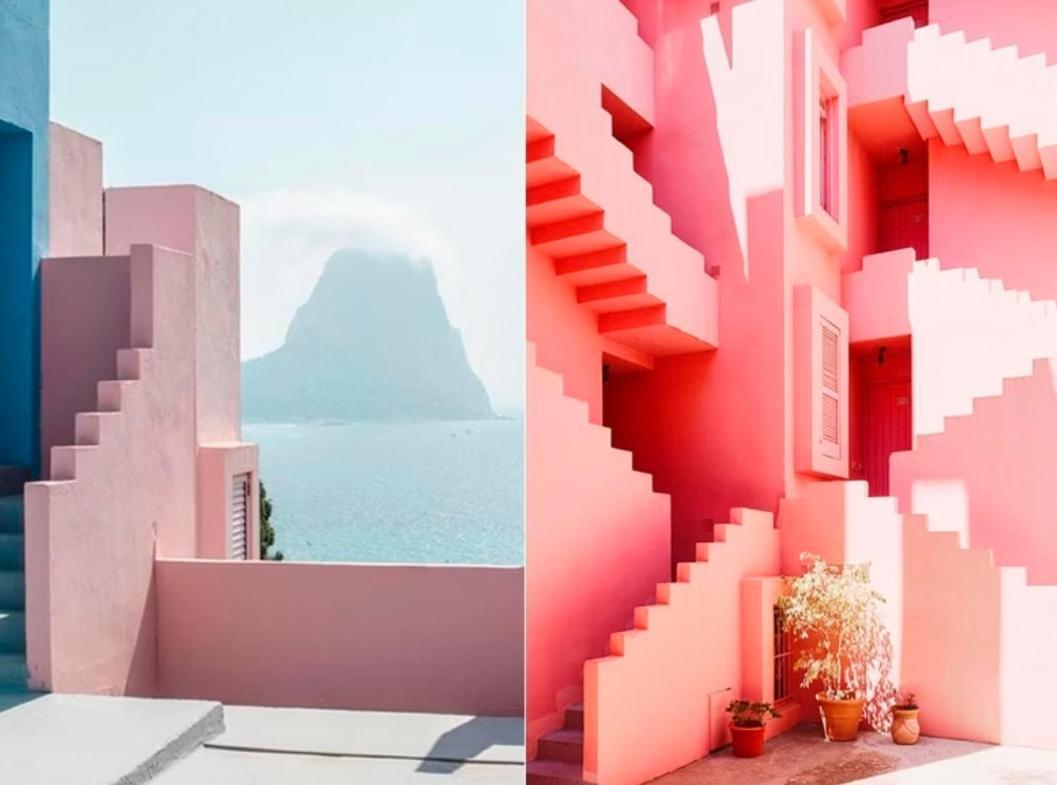 Ideal Atico Appartement *