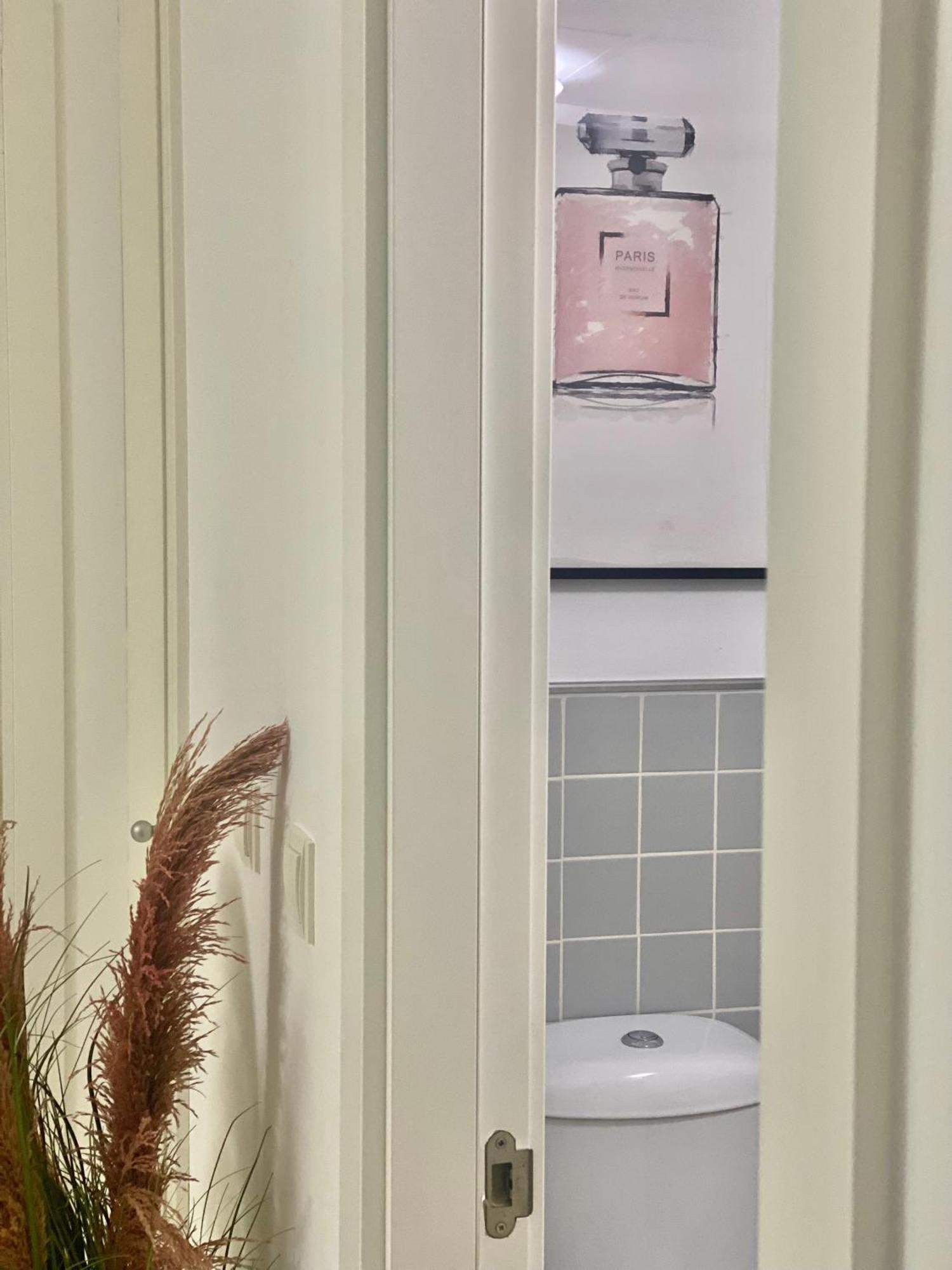 Appartement Ideal Atico