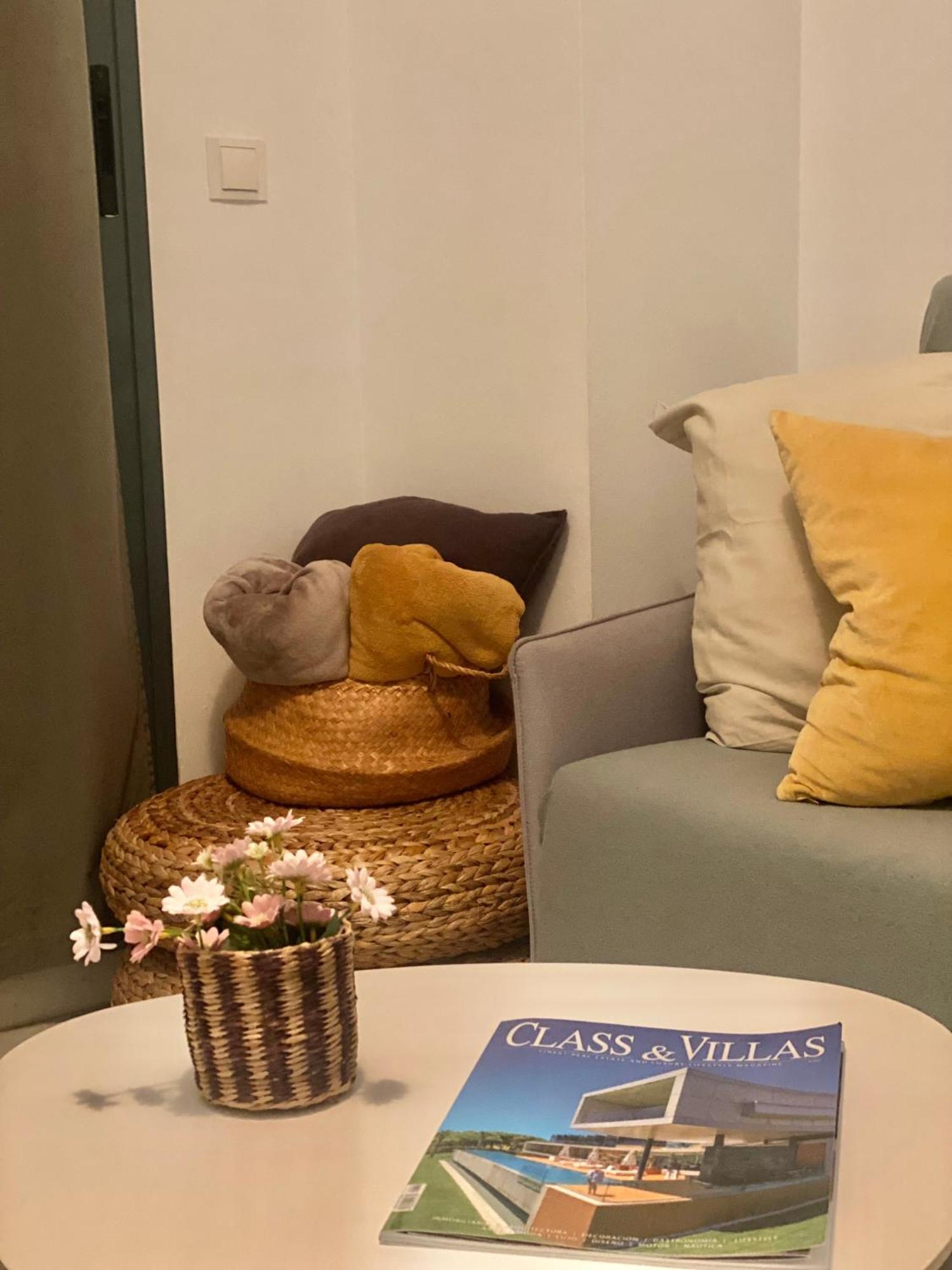 Appartement Ideal Atico *