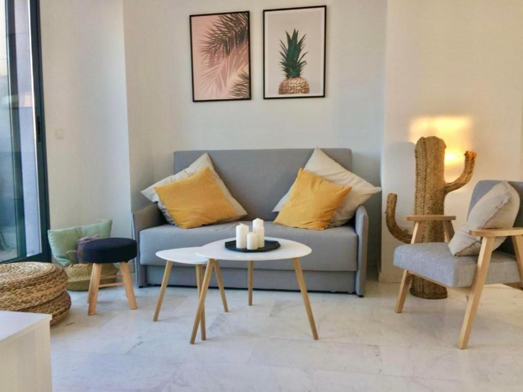 Ideal Atico Appartement *