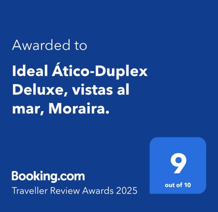 Appartement Ideal Atico