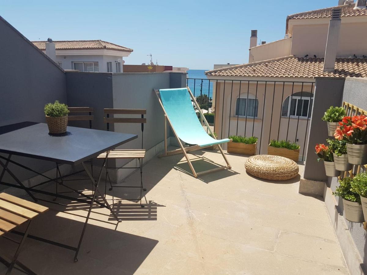Appartement Ideal Atico *