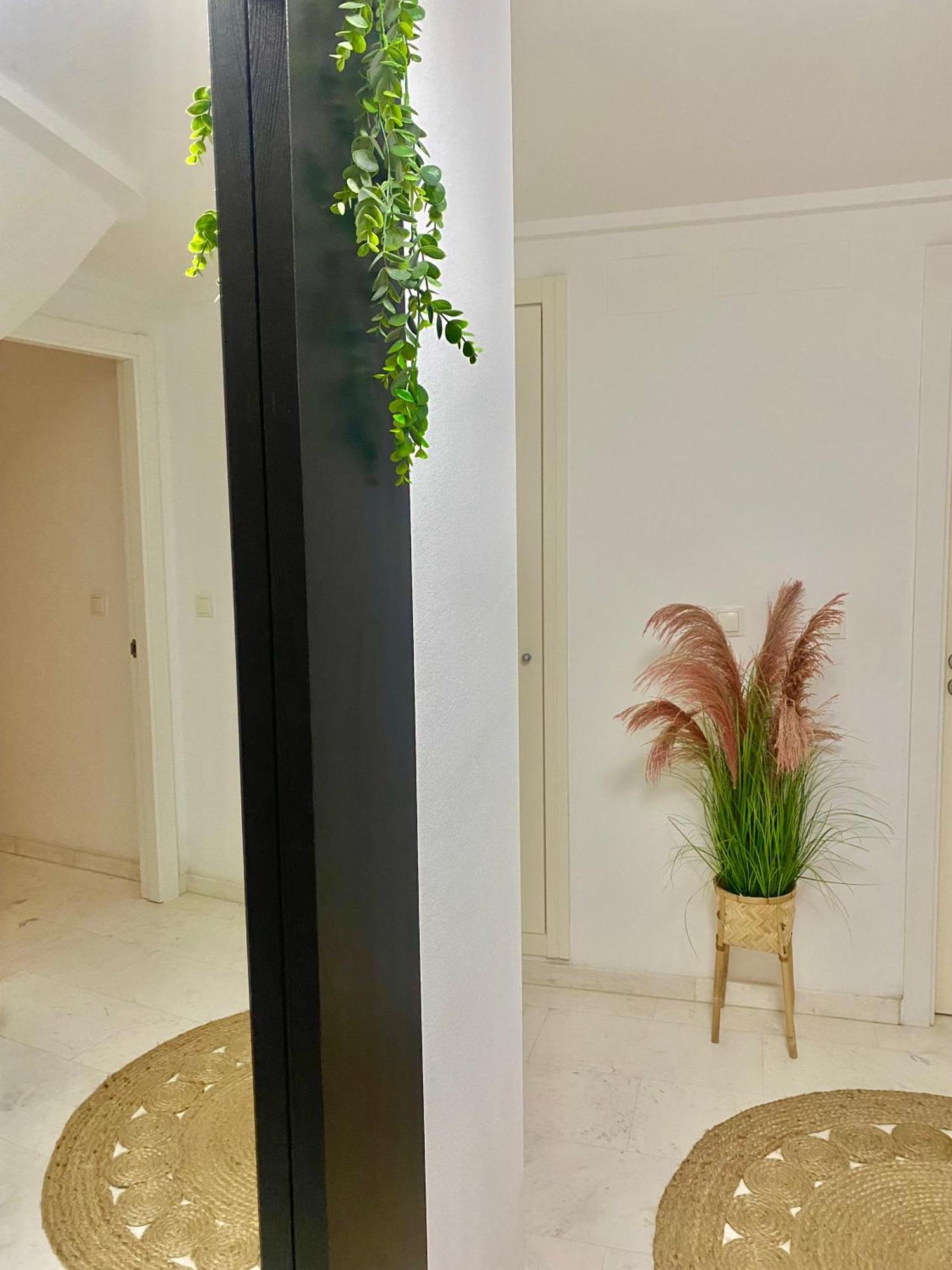 Appartement Ideal Atico